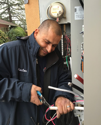 HVAC Contractor «Kilowatt Heating, Air Conditioning and Electrical», reviews and photos, 4925 Sepulveda Blvd, Sherman Oaks, CA 91403, USA