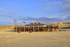 Strandpaviljoen De Branding