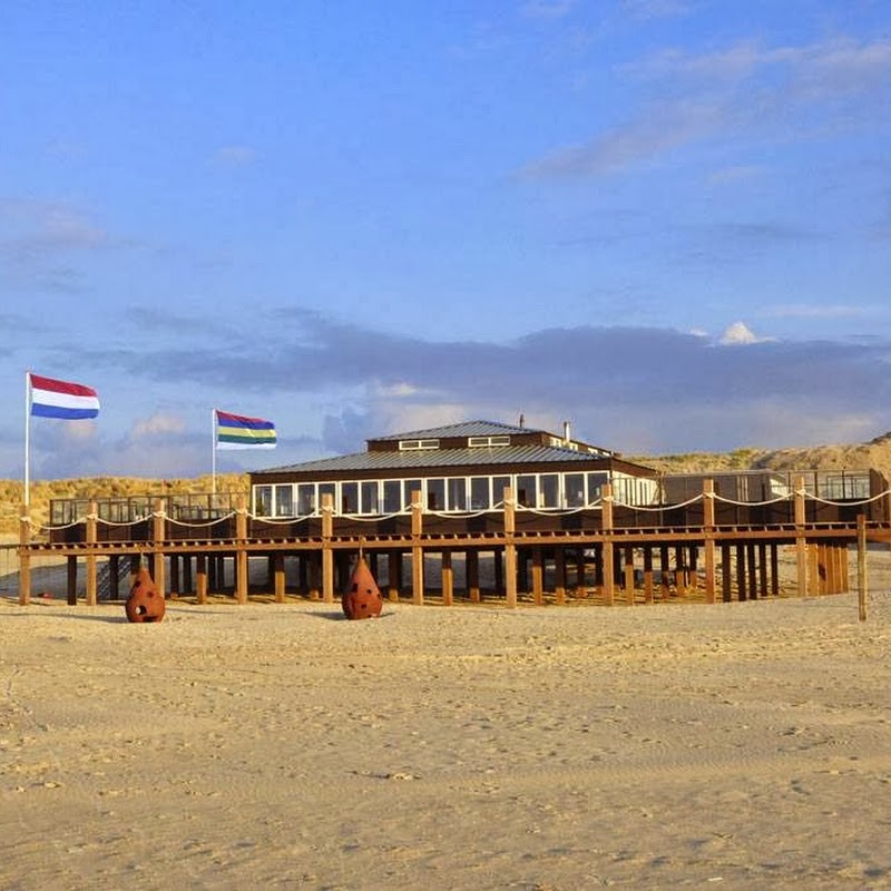 Strandpaviljoen De Branding