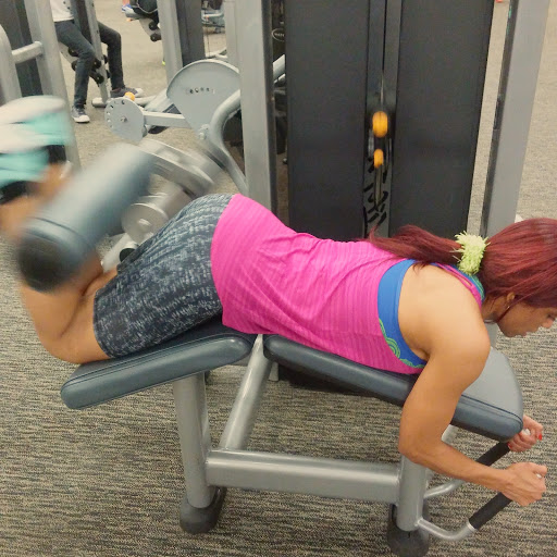 Gym «LA Fitness», reviews and photos, 1041 S University Dr, Plantation, FL 33324, USA