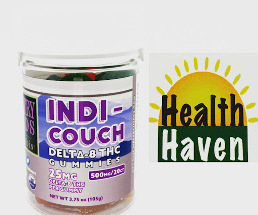 Restaurant «Health Haven Market», reviews and photos, 1381 NJ-38, Hainesport, NJ 08036, USA