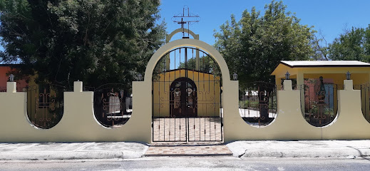 Iglesia Católica San Juan de los Lagos