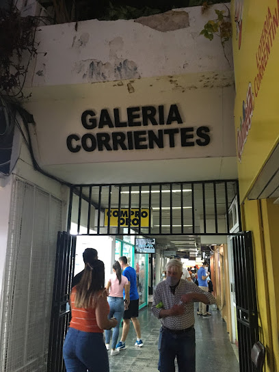 Galería Corrientes
