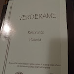 Photo n°12 de l'avis de Carolina.m fait le 06/05/2018 à 11:04 sur le  Verderame - Ristorante Pizzeria - Gluten Free à Sesto Fiorentino