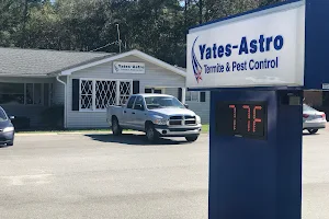 Yates-Astro Termite & Pest Control image