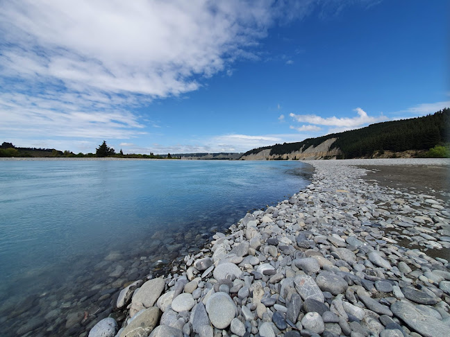Comments and reviews of Rakaia Gorge Walkway