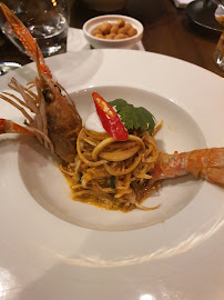 Langoustine du Moom Mam / Restaurant Thailandais à Paris - n°4