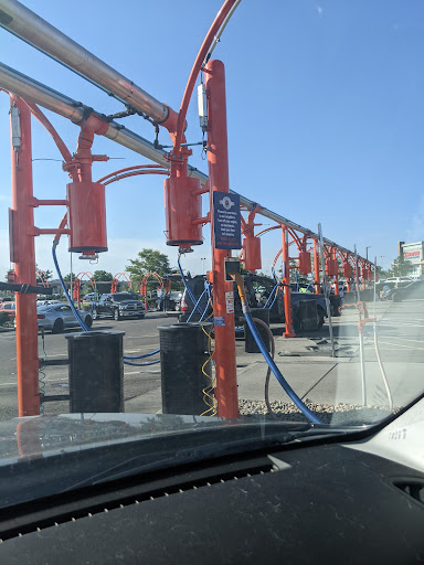 Car Wash «Metro Express Car Wash», reviews and photos, 4095 S Santa Fe Dr, Sheridan, CO 80110, USA