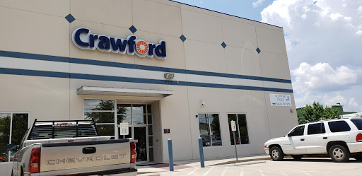 Electrical Supply Store «Crawford Electric Supply», reviews and photos, 343 N Weidner Rd, San Antonio, TX 78233, USA