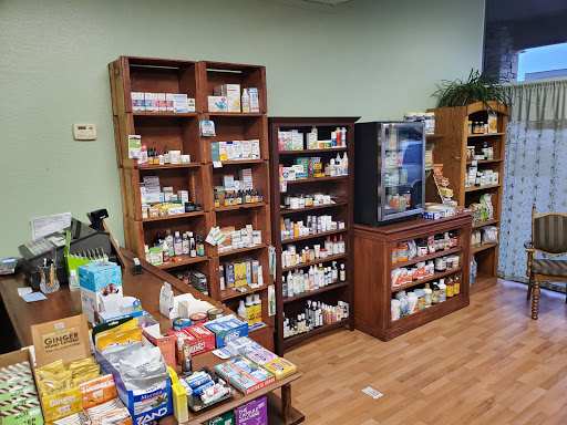 Vitamin & Supplements Store «Natural Advantage Health Shoppe», reviews and photos, 1104 California Ave, Reno, NV 89509, USA