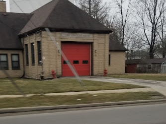 Youngstown Fire Station 12