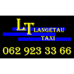 LT Langetau TAXI