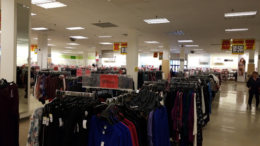 Department Store «Sears», reviews and photos, 88 Wyoming Valley Mall, Wilkes-Barre, PA 18711, USA