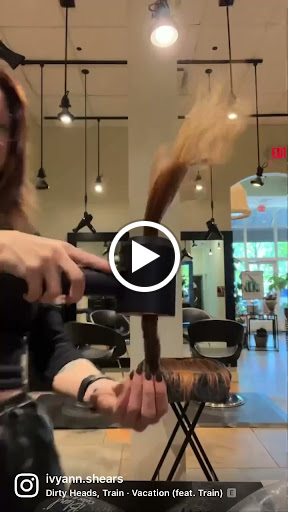 Day Spa «VanDavis Aveda Lifestyle Salon and Day Spa», reviews and photos, 920 Inspiration Dr, Wilmington, NC 28405, USA