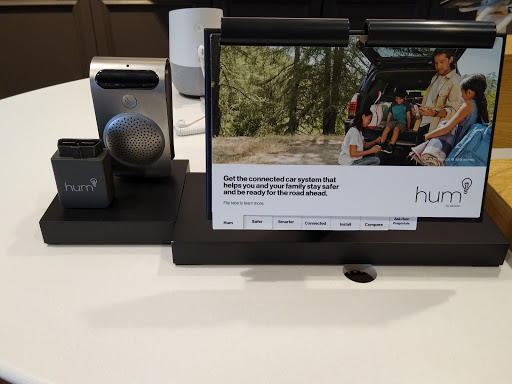 Cell Phone Store «Verizon», reviews and photos, 3210 Ross Clark Cir, Dothan, AL 36303, USA