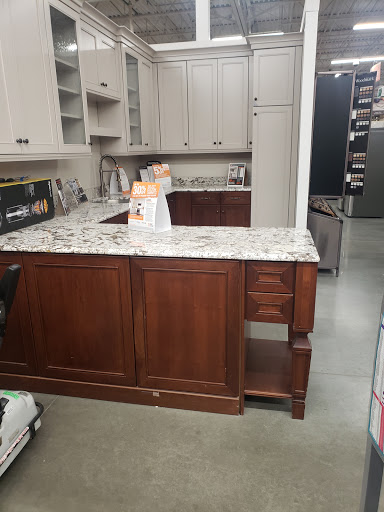 Home Improvement Store «The Home Depot», reviews and photos, 1943 W Broadway Ave, Forest Lake, MN 55025, USA