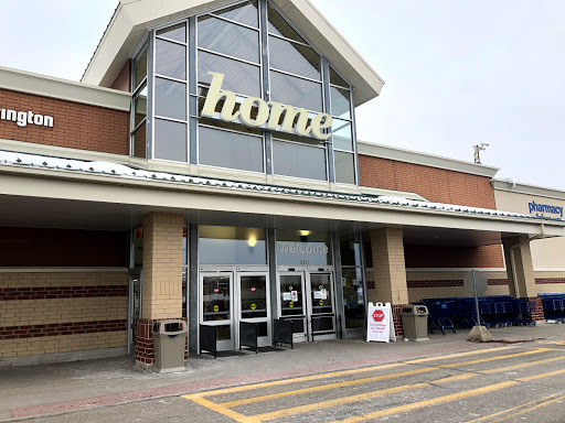 Grocery Store «Meijer», reviews and photos, 8089 Lapeer Rd, Davison, MI 48423, USA