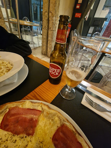 Presto Pizza - Porto