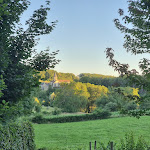 Photo n° 2 de l'avis de Hans.o fait le 18/07/2022 à 07:03 pour Le cuisinier en Combraille à Vergheas