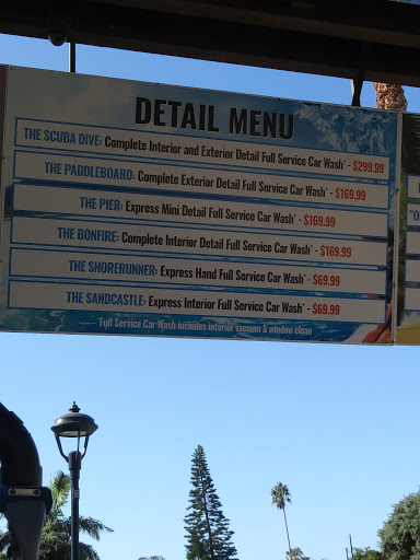 Car Wash «Redondo Car Wash», reviews and photos, 617 Torrance Blvd, Redondo Beach, CA 90277, USA