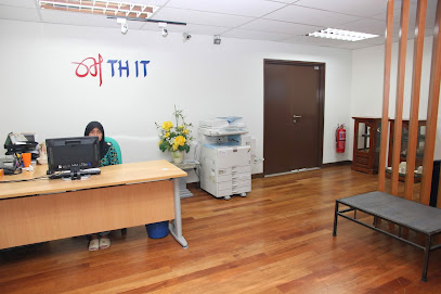 TH IT Resource Centre Sdn Bhd