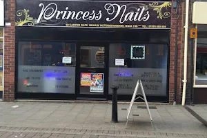 Princess Nails image