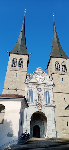 Hochschule Luzern – Soziale Arbeit - Universität