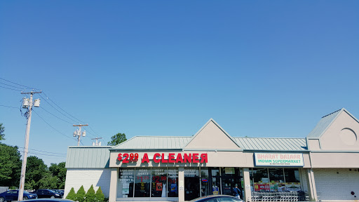 Dry Cleaner «$2.99 A Cleaners», reviews and photos, 87 Boston Post Rd, Orange, CT 06477, USA