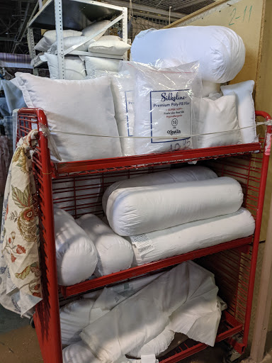 Fabric Store «Fabric Showplace/ Freddy Farkels Fabrics», reviews and photos, 86 Coolidge Ave, Watertown, MA 02472, USA