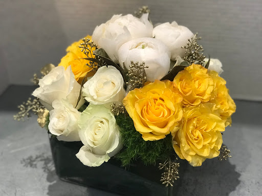 Florist «The English Garden Florist», reviews and photos, 210 E 400 S, Salt Lake City, UT 84111, USA