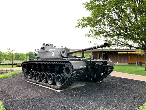 Golf Course «Cantigny Golf», reviews and photos, 27W270 Mack Road, Wheaton, IL 60189, USA