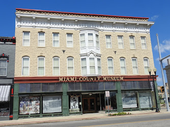 Miami County Museum