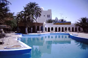 The Oasis Hotel image