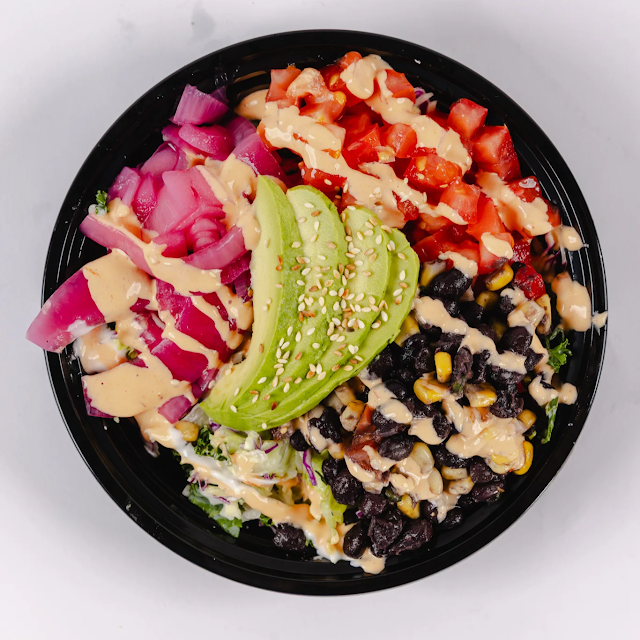 ACHIAME OCTAVIOS KITCHEN