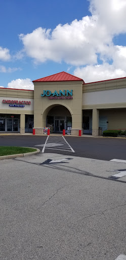 Fabric Store «Jo-Ann Fabrics and Crafts», reviews and photos, 1200 Welsh Rd, North Wales, PA 19454, USA