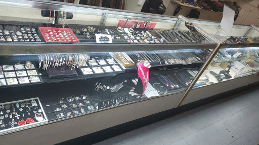 Pawn Shop «Circle Pawn», reviews and photos, 2801 Southmore Ave, Pasadena, TX 77503, USA