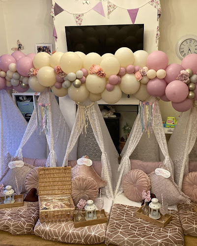 Reviews of Glamping Dreams Events and Parties in Preston - Event Planner