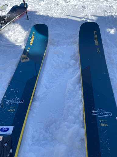 Ski Rental Service «Christy Sports», reviews and photos, 7580 Royal St, Deer Valley, UT 84060, USA