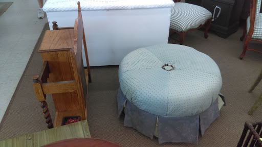 Thrift Store «Grace Centers of Hope», reviews and photos, 43584 Van Dyke, Sterling Heights, MI 48314, USA