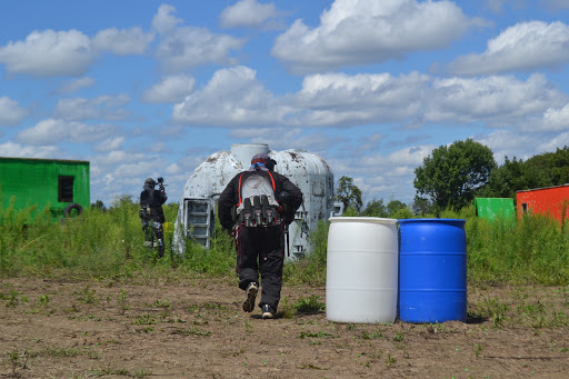 Paintball Center «LVL UP Sports Paintball Park», reviews and photos, 5390 Harrisburg Pike, Grove City, OH 43123, USA