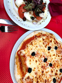 Pizza du Restaurant italien Il Journale à Strasbourg - n°7