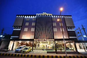Hotel Grand Rajputana image
