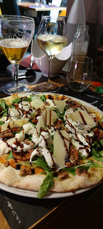 Pizza du Stresa - Restaurant italien Amiens - n°13