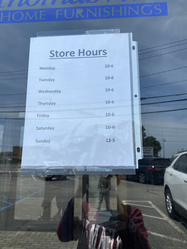 Furniture Store «Thomasville Furniture», reviews and photos, 900 NY-110, Farmingdale, NY 11735, USA