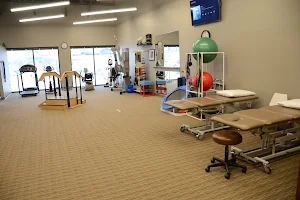 Team Rehabilitation Physical Therapy image