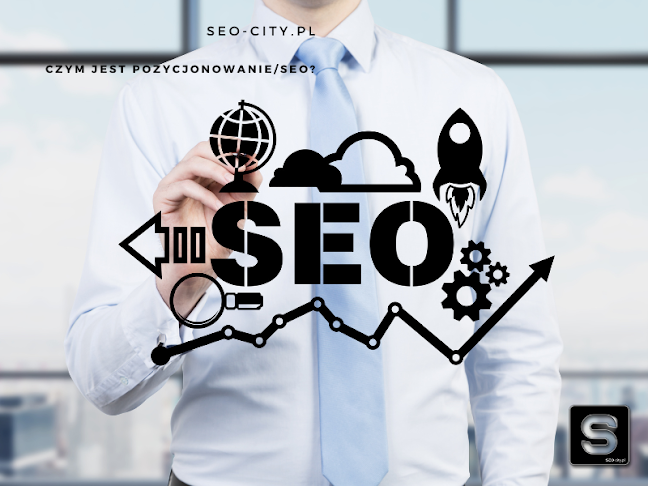 SEO-city - Projektant stron WWW