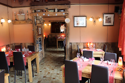 Aux Petits Oignons à Arâches-la-Frasse