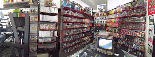 Video Game Store «Video Game Connection», reviews and photos, 4824 Memphis Ave, Cleveland, OH 44144, USA