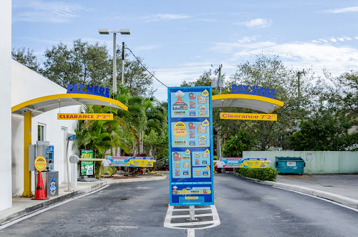 Car Wash «Smart Car Wash NMB», reviews and photos, 472 NE 167th St, North Miami Beach, FL 33162, USA