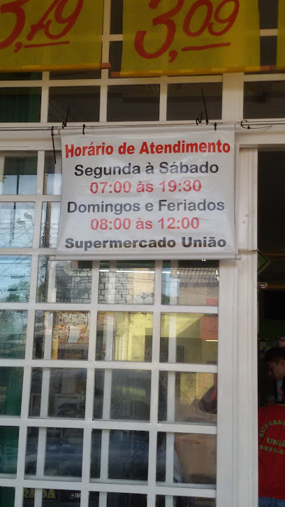 Supermercado União